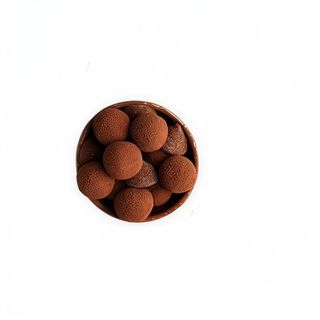 Trufas De Chocolate (5 Uds.)