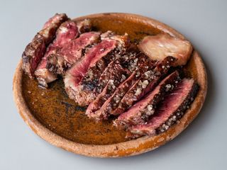 Chuletón De Buey