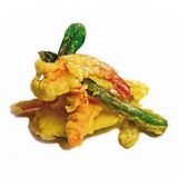 Tempura Mixta