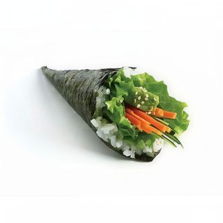 Temaki Vegetal