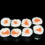 Salmón Maki