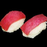 Nigiri De Atún