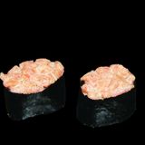 Gunkan Sushi De Salmón