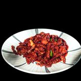 Tiras De Ternera CHILI DULCE