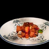 Costillas A LA PIMIENTA