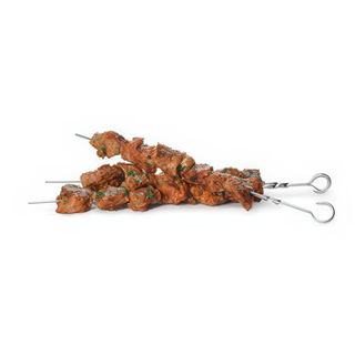 lamb tikka
