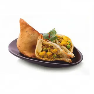 Vegetable Samosa