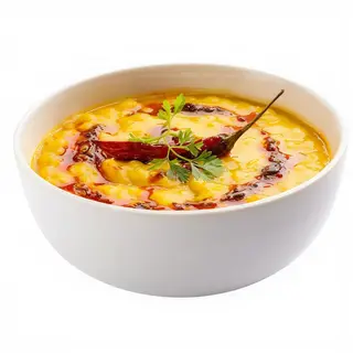 tarka dal