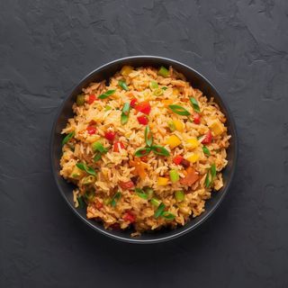 fried rice