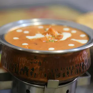 Chicken Dupiaza