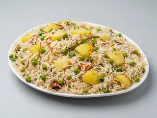 Menu oferta