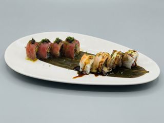 Match Balfegó & Exotic