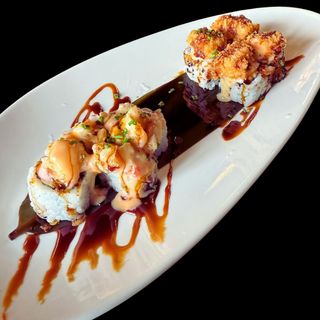 Match Okinawa & Tropical