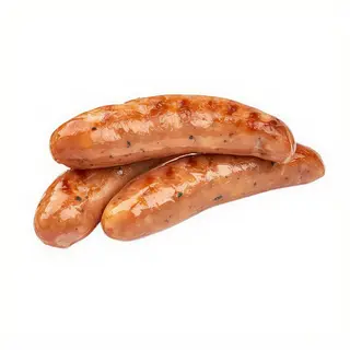 Chorizo ibérico