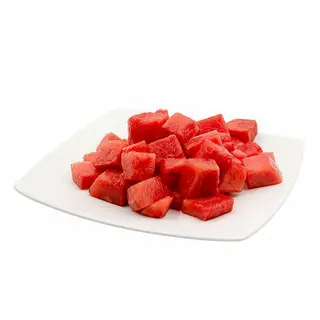 Pieza de fruta