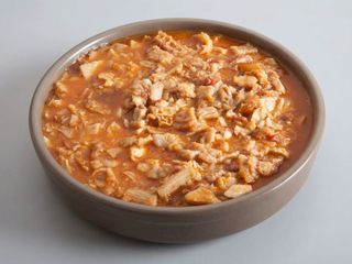 Callos caseros