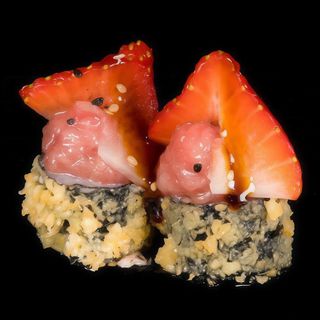 ROB MAGURO  (8 pza.)