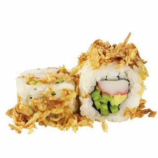 Roll de cangrejo (8 pza.)