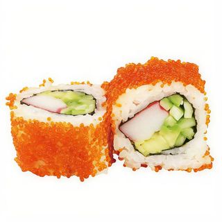 Roll de California (8 pza.)