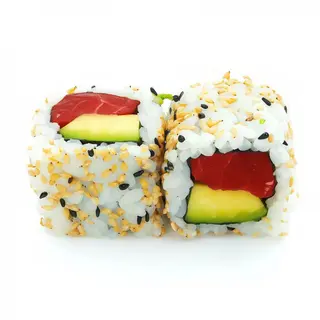 Roll de atún (8 pza.)