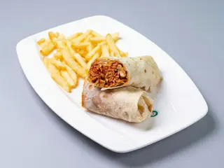 Menú 1