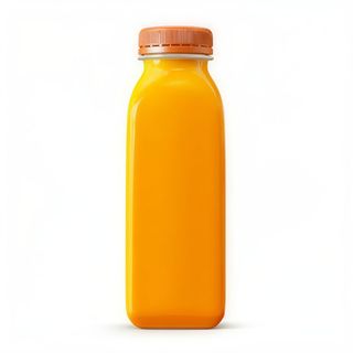 Fruta Del Día Con Naranja (16 oz.)