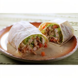 Dürüm Kebab Completo