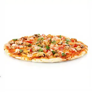 Pizza Marinera