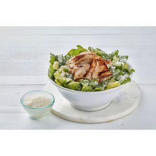 Ensalada Mediterránea