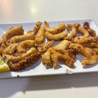 Calamares  