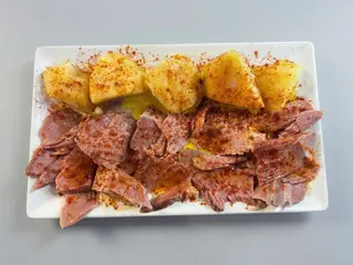 Lacón