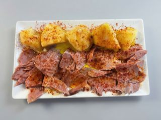 Lacón