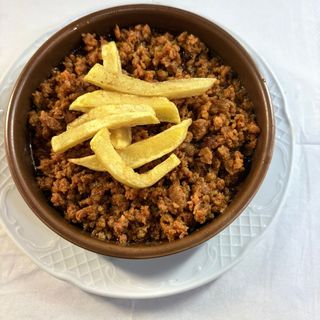 Picadillo