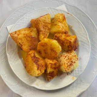 Cachelos