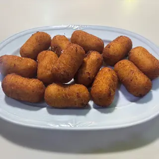 Croquetas Caseras
