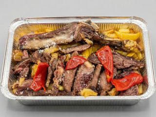 Chuletón De Buey