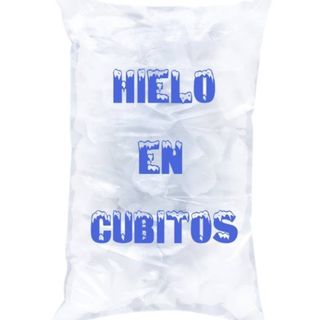 Bolsa de hielo