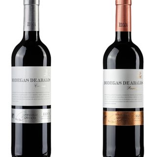 Rioja abalos