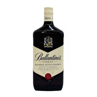 Ballantine’s