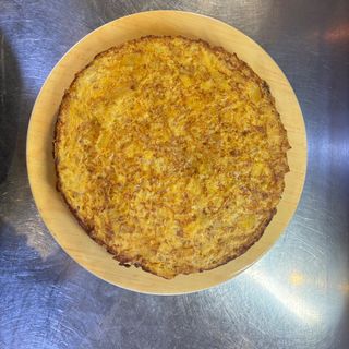 Tortilla de patata