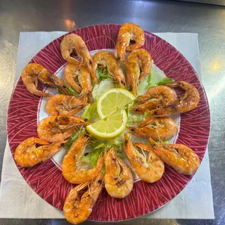 Langostinos