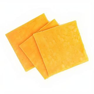 Porción De Queso