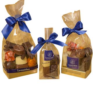 Bombones Bolsa 180 G