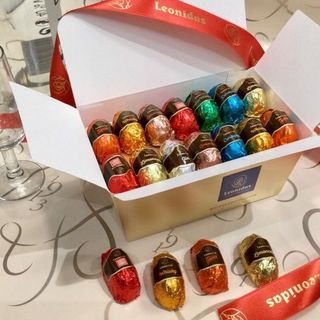 Bombones Puro Licor 375 G