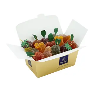Pâtes de Fruits 500 G