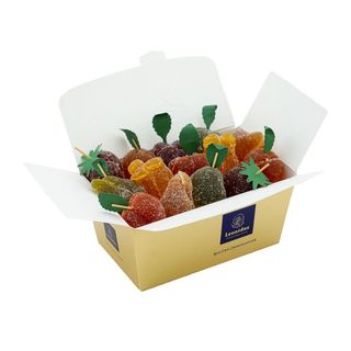 Pâtes de Fruits 500 G