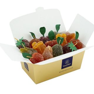 Pâtes de Fruits 1,5 Kg