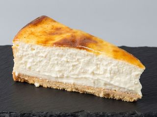 Tarta de formatge