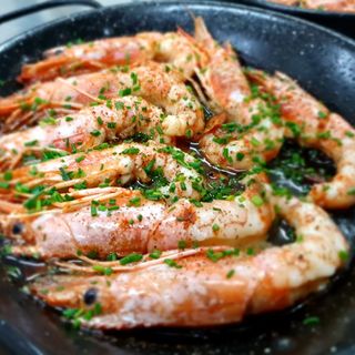 Gambes