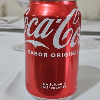 Coca Cola